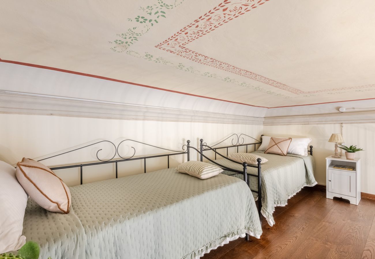 Appartamento a Lucca - Orsucci Palace