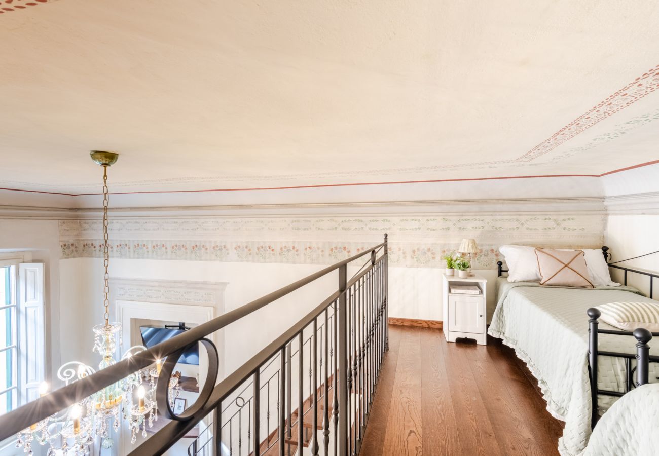 Appartamento a Lucca - Orsucci Palace