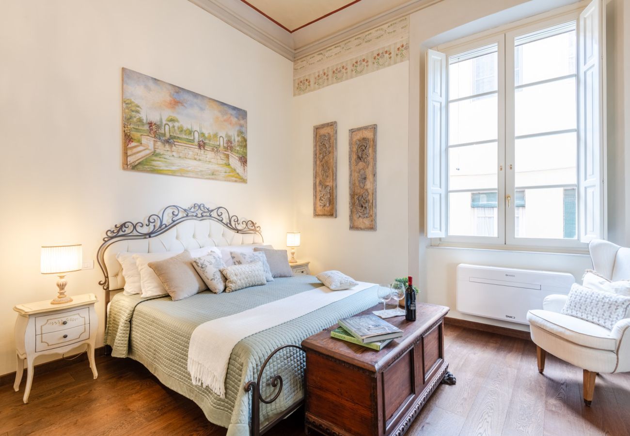 Appartamento a Lucca - Orsucci Palace