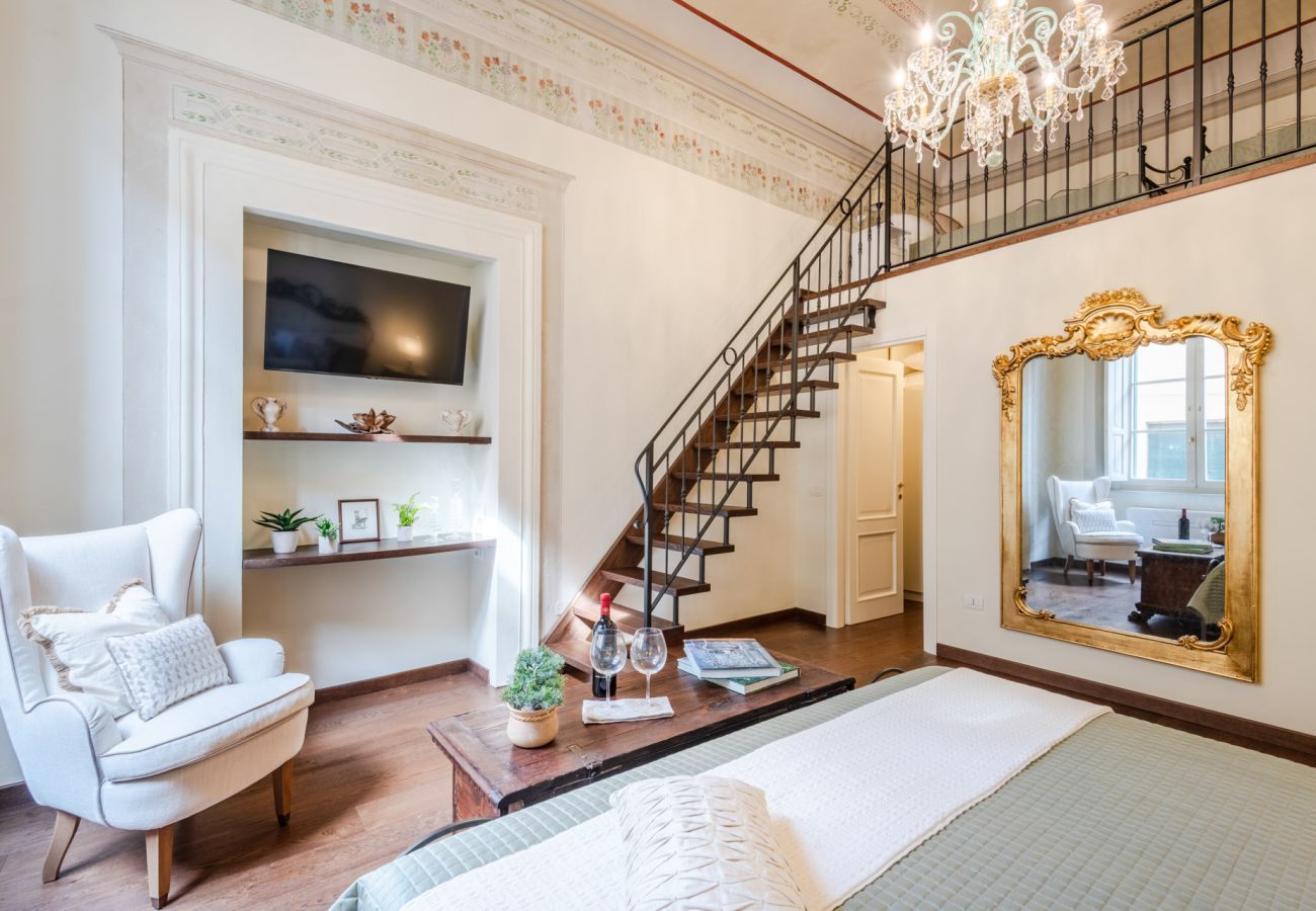 Appartamento a Lucca - Orsucci Palace