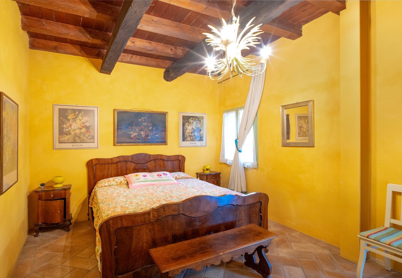 Villa a Cordovado - Palazzo del Capitano R&R