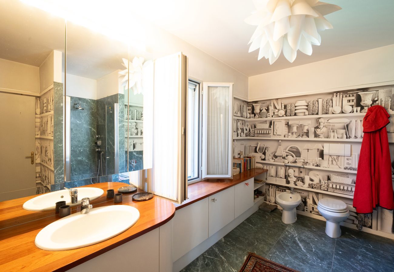 Villa a Cordovado - Palazzo del Capitano R&R