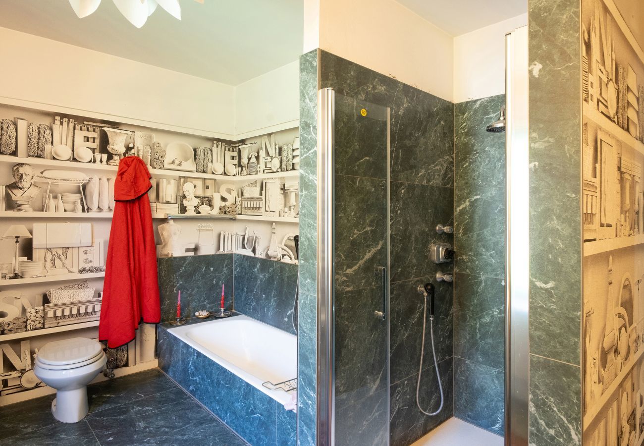 Villa a Cordovado - Palazzo del Capitano R&R