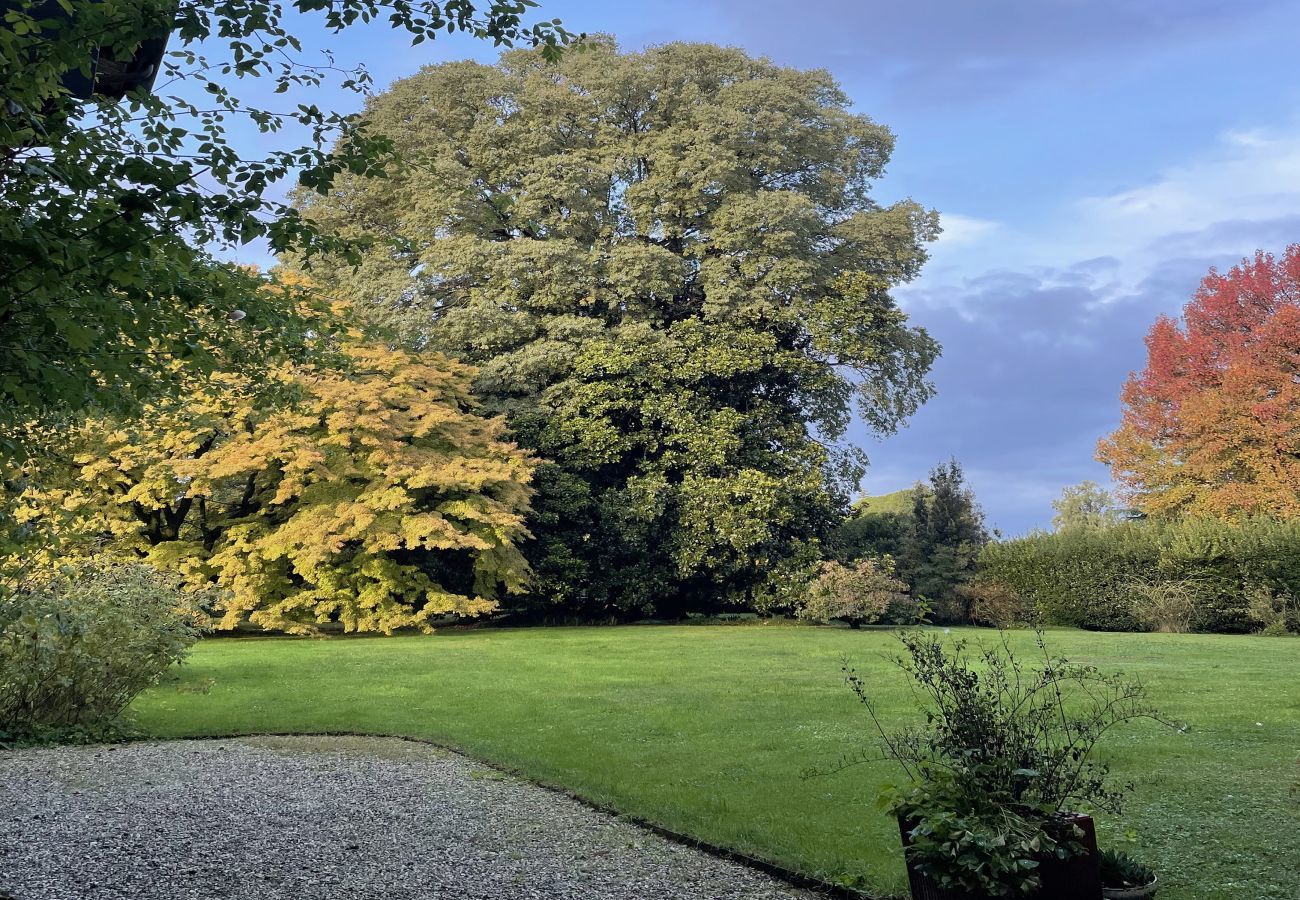 Villa a Cordovado - Palazzo del Capitano R&R