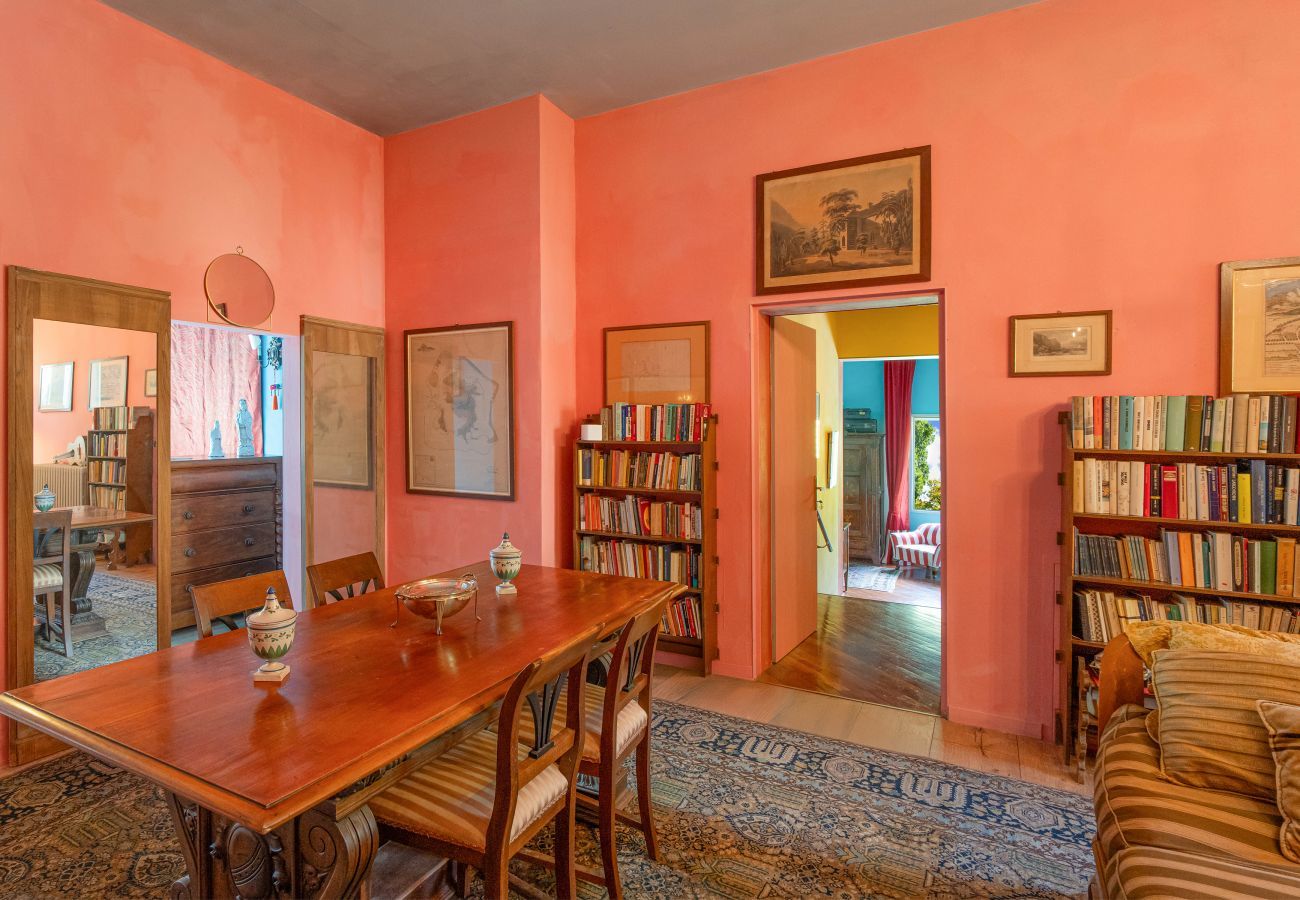 Villa a Cordovado - Palazzo del Capitano R&R