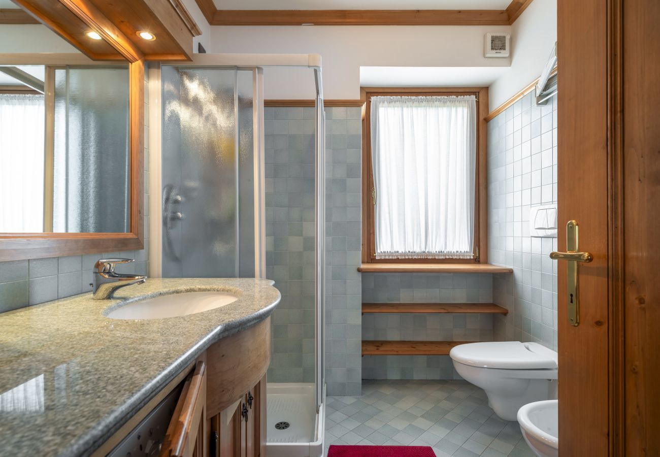 Appartamento a Cortina d´Ampezzo - Verocai Charming Chalet R&R