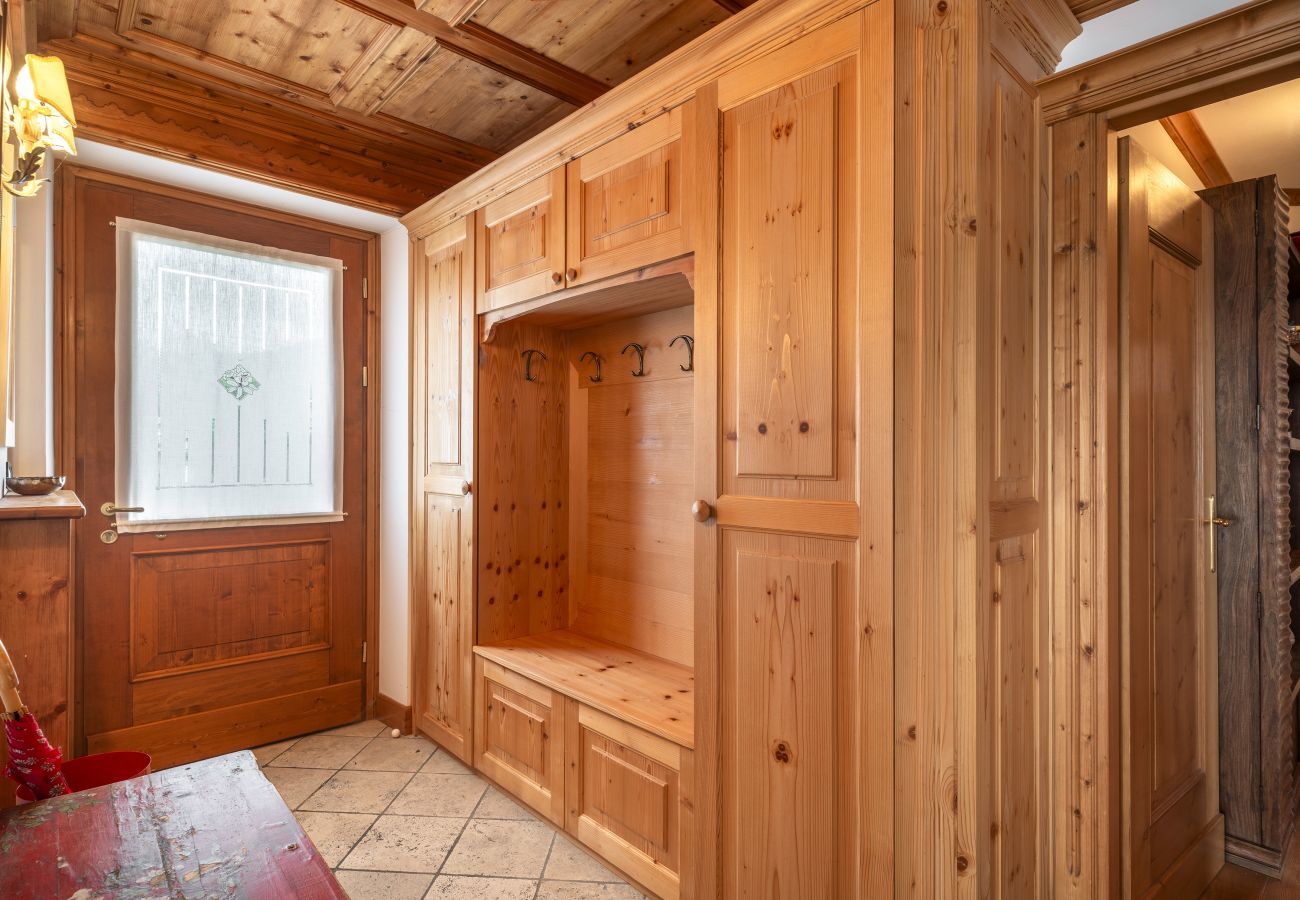 Appartamento a Cortina d´Ampezzo - Verocai Charming Chalet R&R
