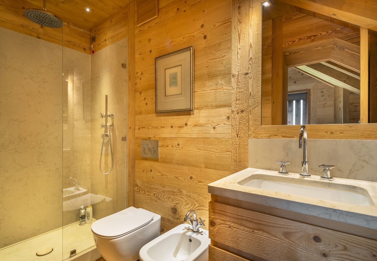 Appartamento a Cortina d´Ampezzo - Tablà del Bosco R & R