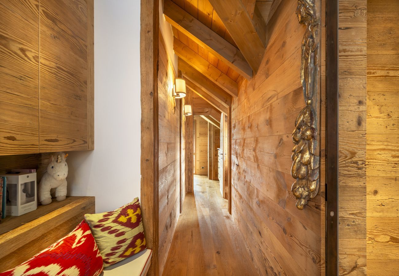 Appartamento a Cortina d´Ampezzo - Tablà del Bosco R & R