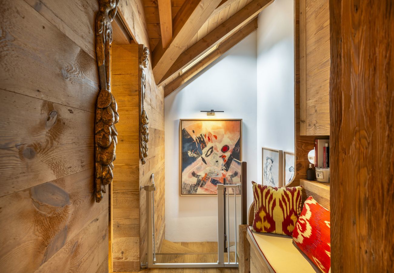 Appartamento a Cortina d´Ampezzo - Tablà del Bosco R & R