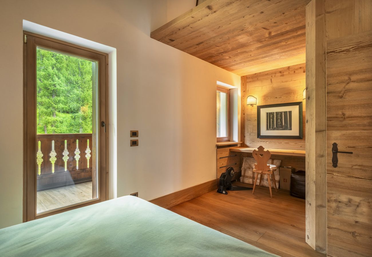 Appartamento a Cortina d´Ampezzo - Tablà del Bosco R & R