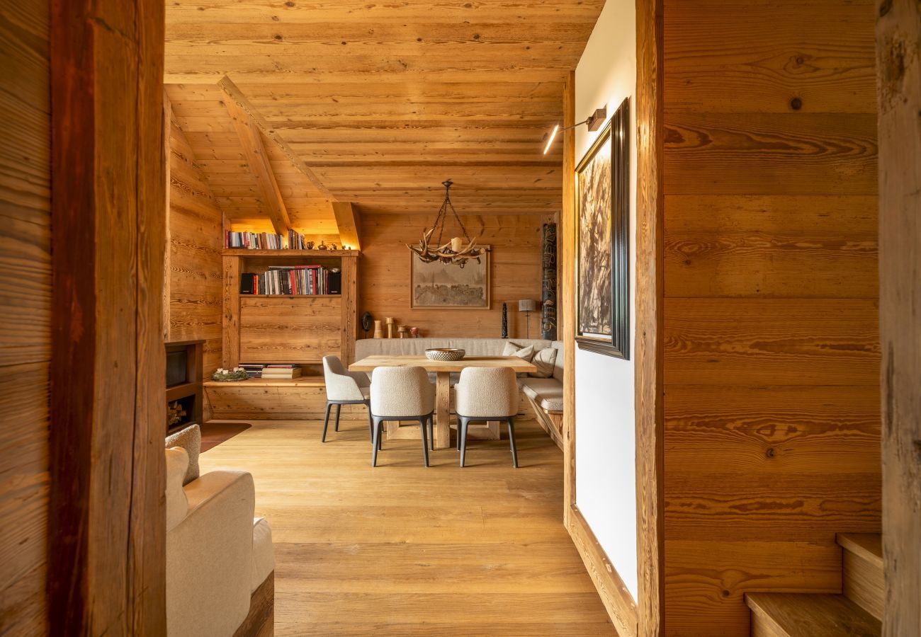 Appartamento a Cortina d´Ampezzo - Tablà del Bosco R & R