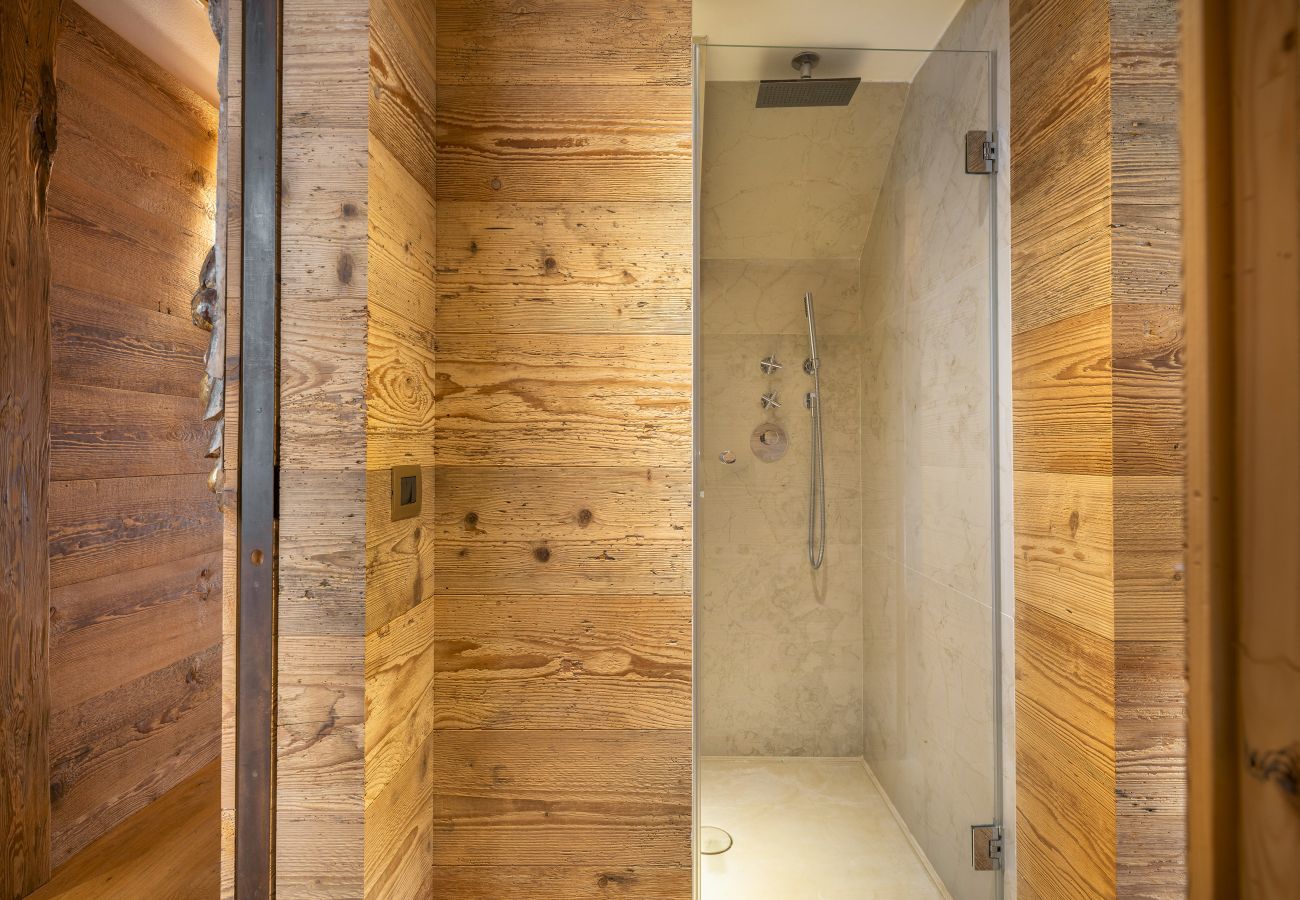 Appartamento a Cortina d´Ampezzo - Tablà del Bosco R & R