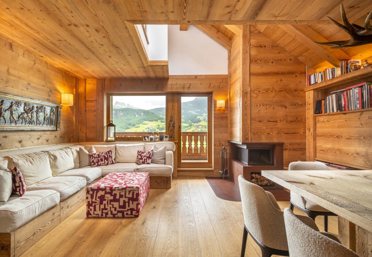 Appartamento a Cortina d´Ampezzo - Tablà del Bosco R & R