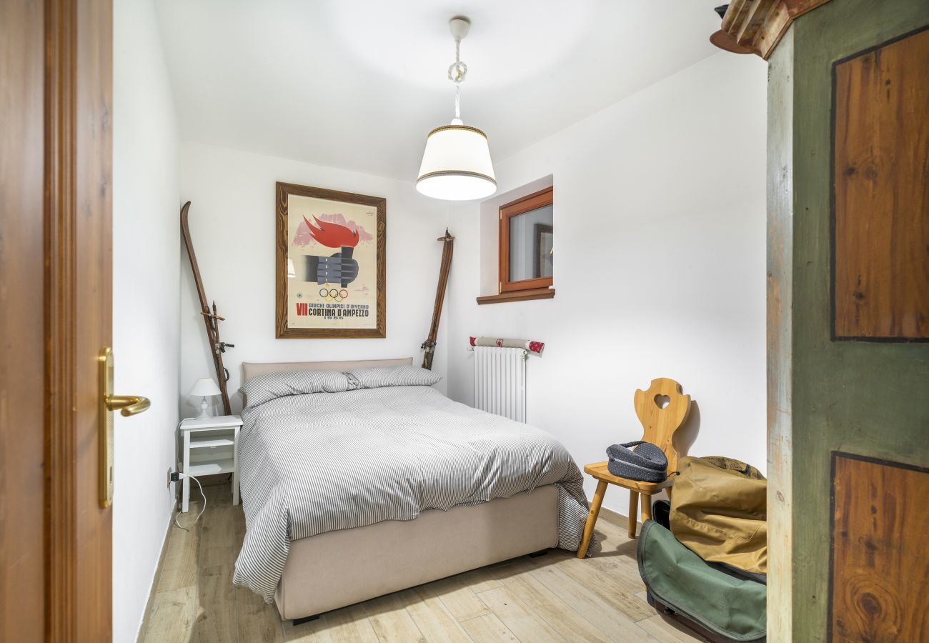 Appartamento a Cortina d´Ampezzo - Tablà del Bosco R & R