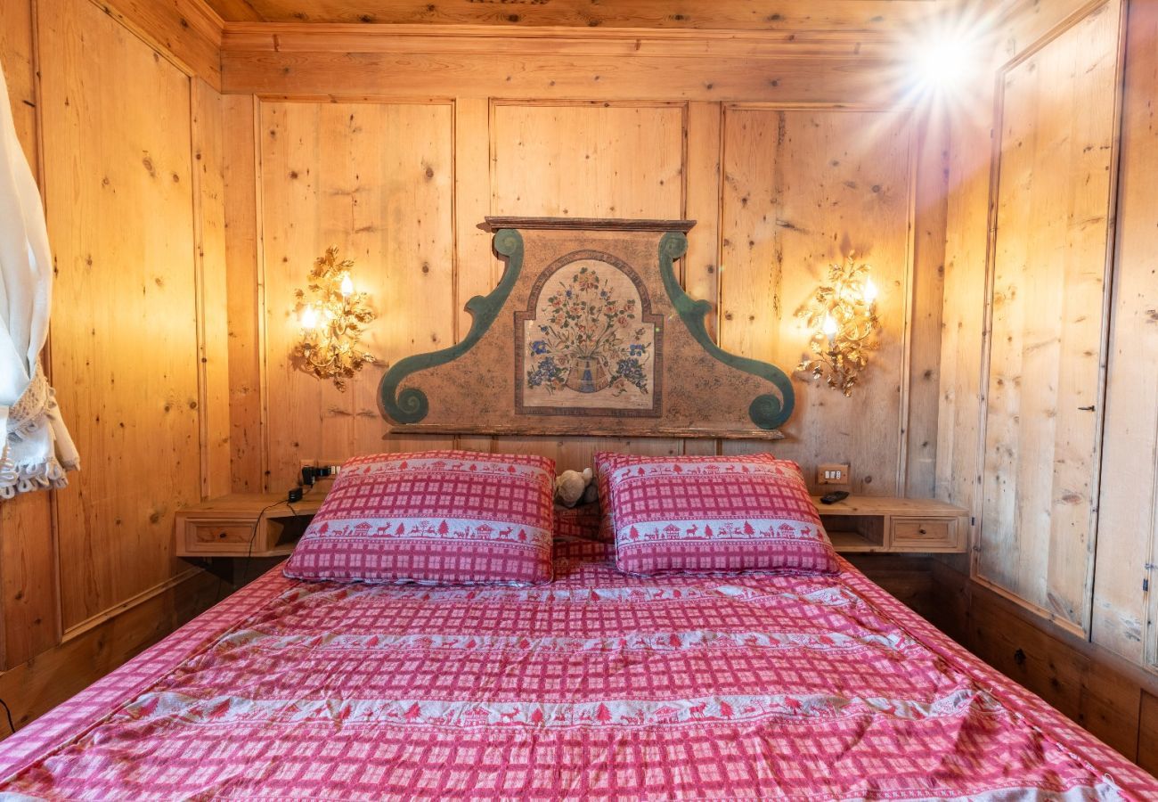 Appartamento a Cortina d´Ampezzo - Tofane View Apartment with Terrace R&R