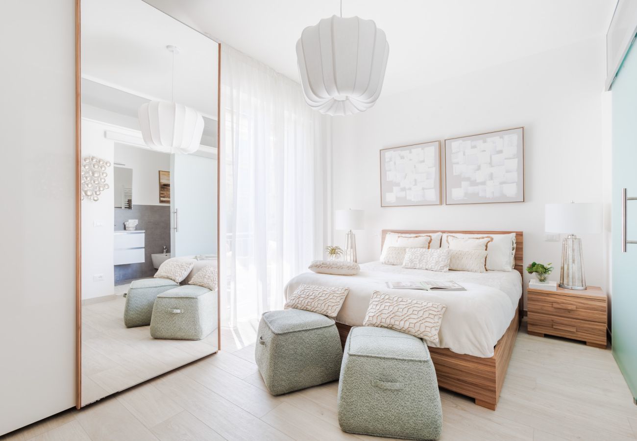 Appartamento a Viareggio - Marine Charm