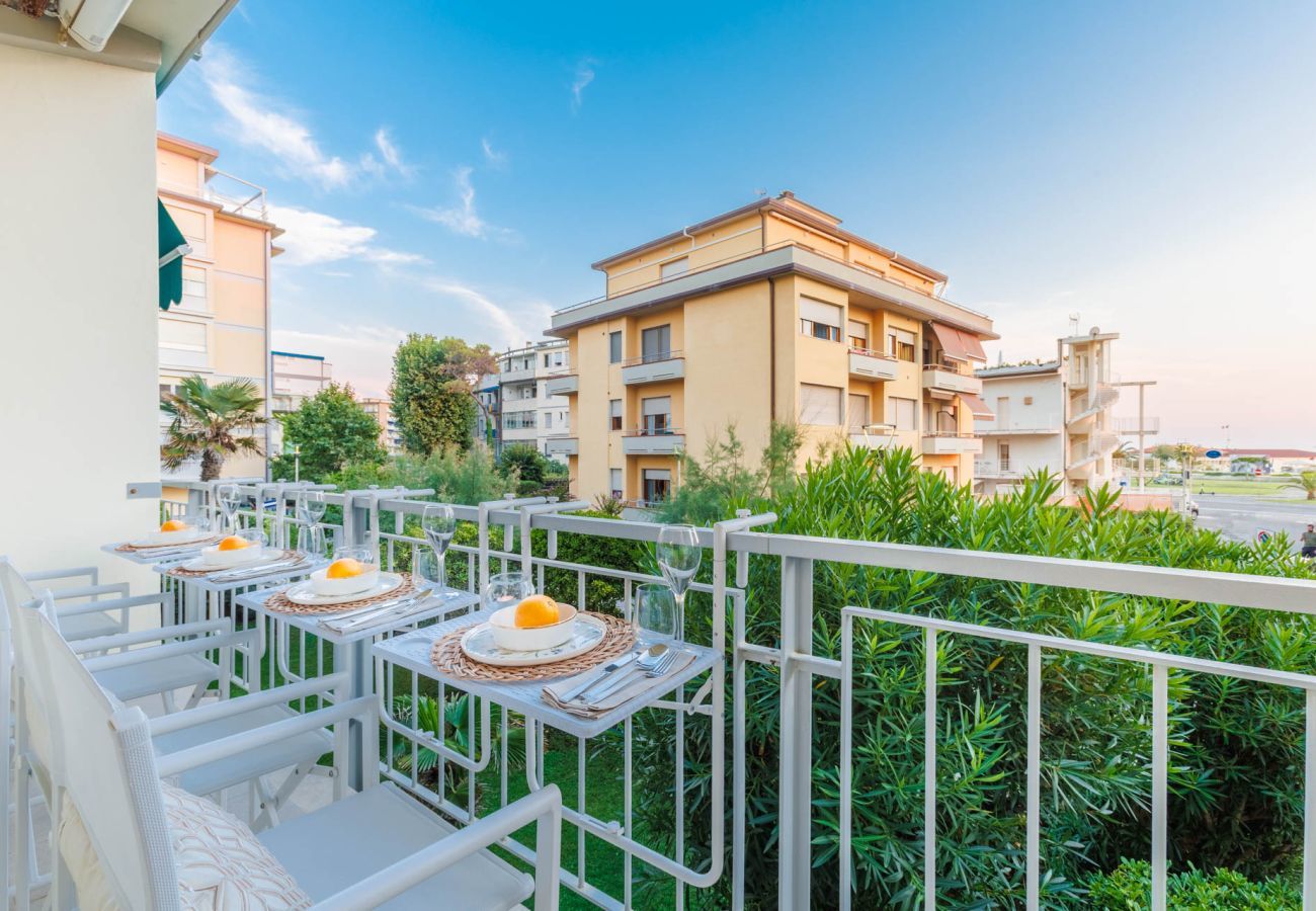 Appartamento a Viareggio - Marine Charm