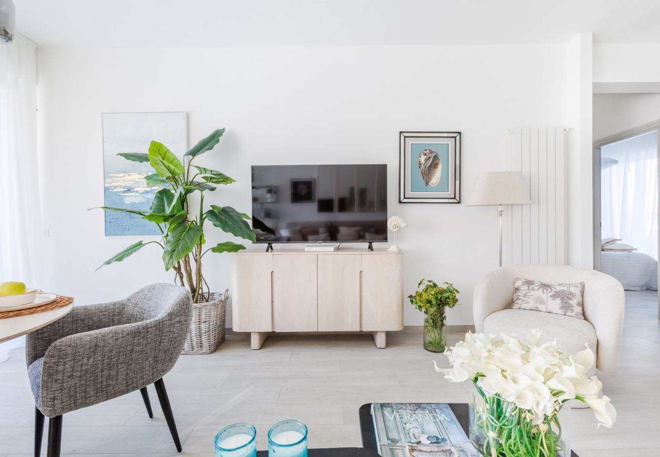 Appartamento a Viareggio - Marine Charm