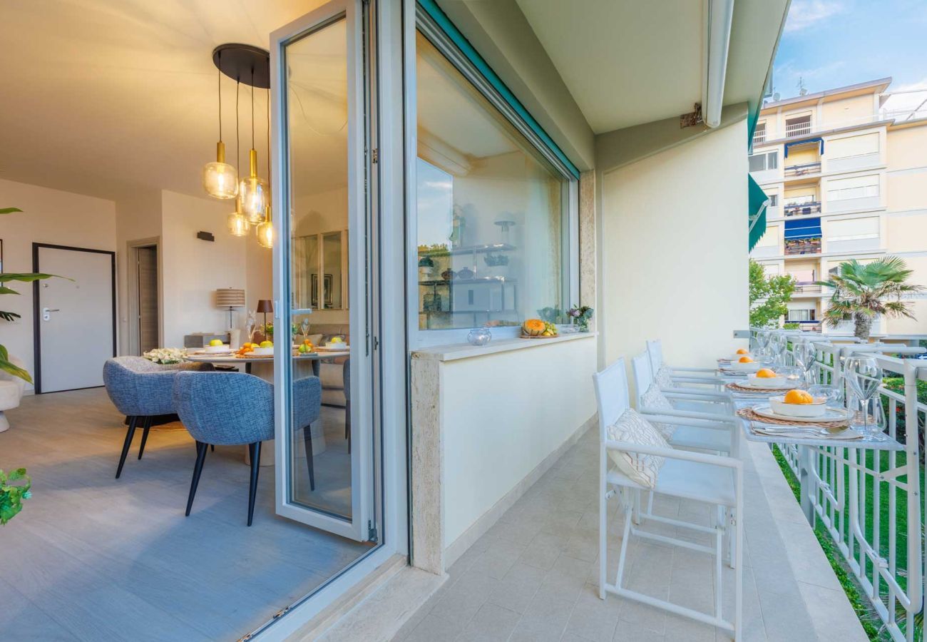Appartamento a Viareggio - Marine Charm