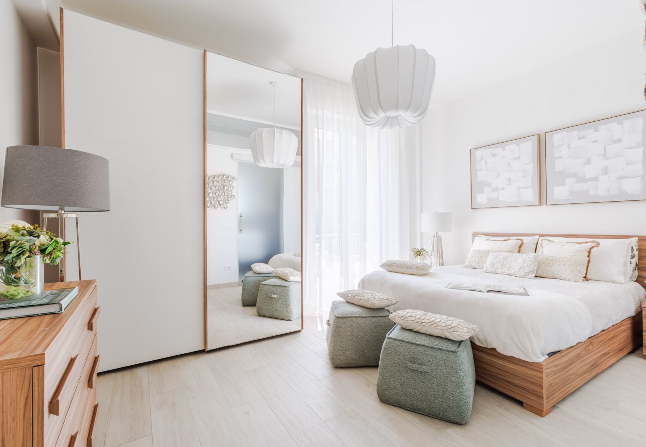 Appartamento a Viareggio - Marine Charm