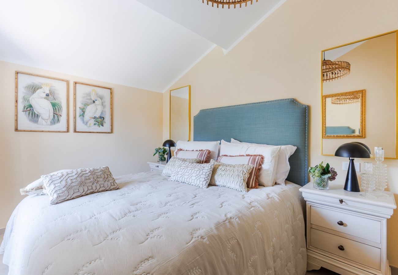 Villa a Lucca - Villa Podere Falcione