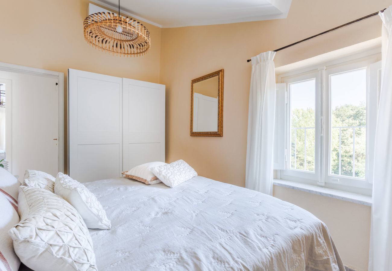 Villa a Lucca - Villa Podere Falcione