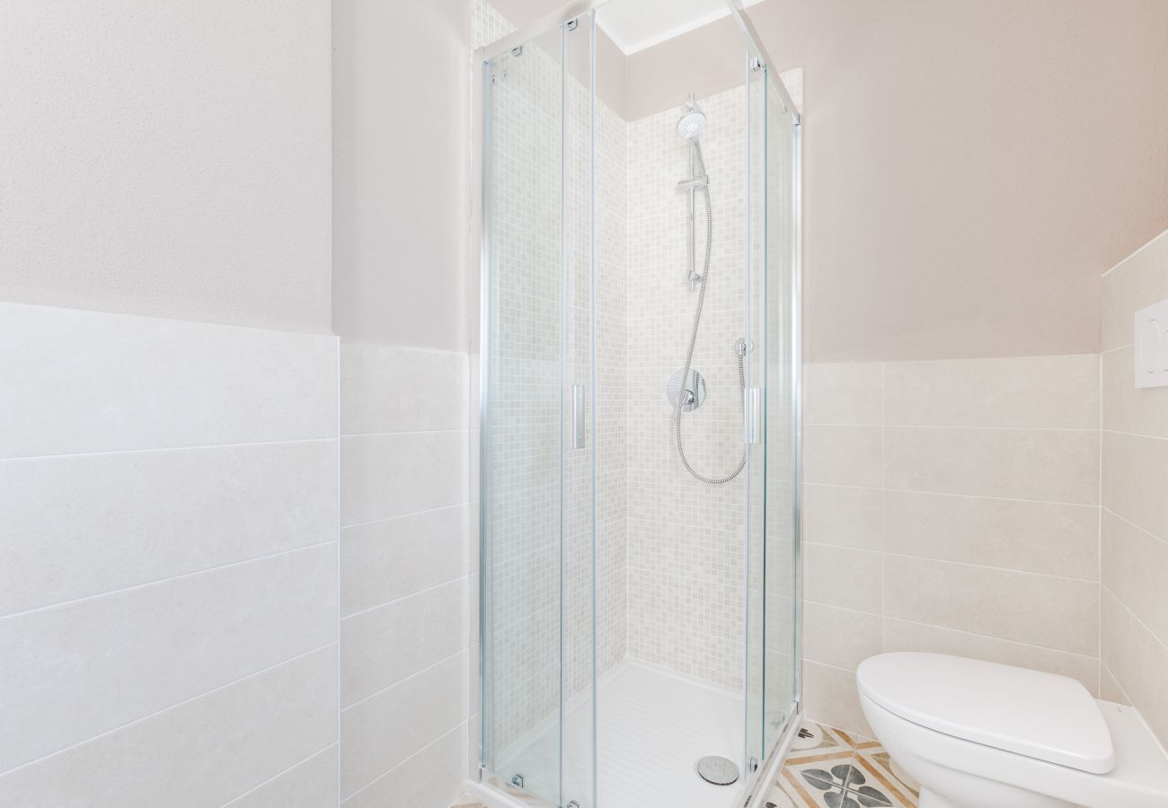 Villa a Lucca - Villa Podere Falcione