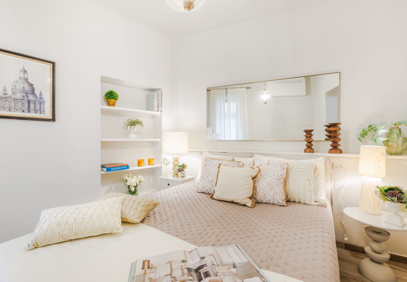 Appartamento a Lucca - The Hidden Alley Apartment