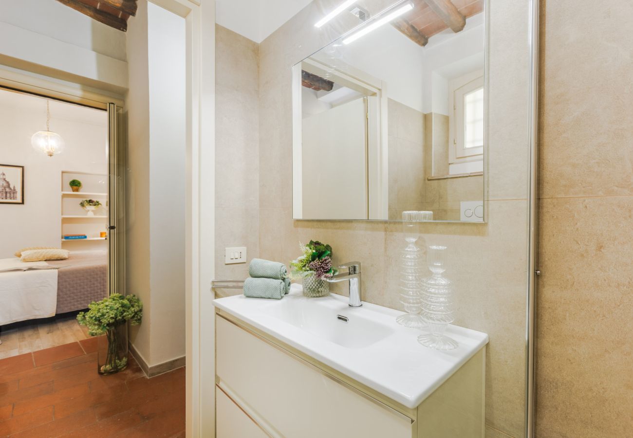 Appartamento a Lucca - The Hidden Alley Apartment