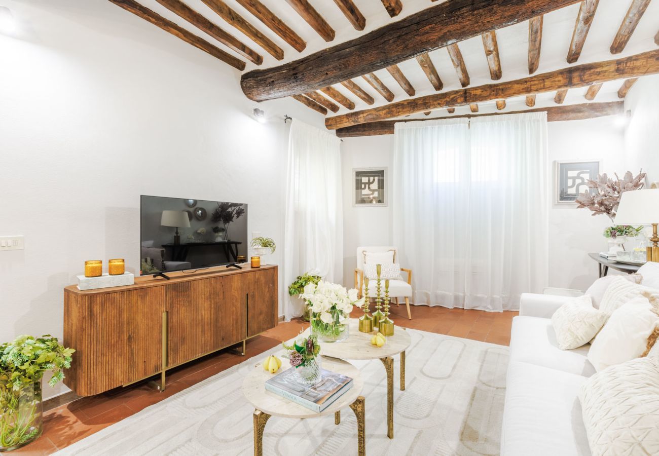 Appartamento a Lucca - The Hidden Alley Apartment