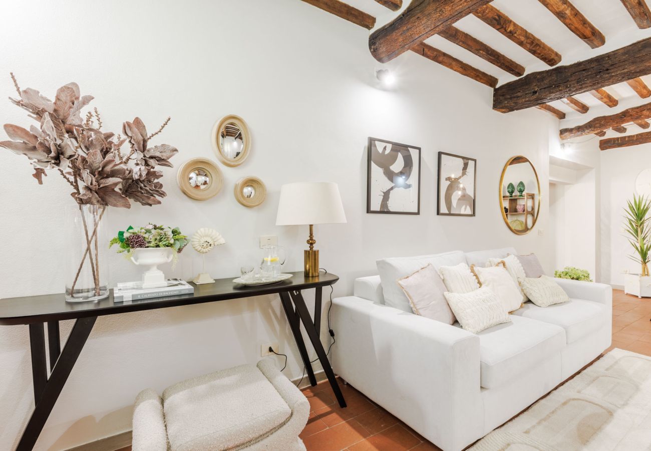 Appartamento a Lucca - The Hidden Alley Apartment