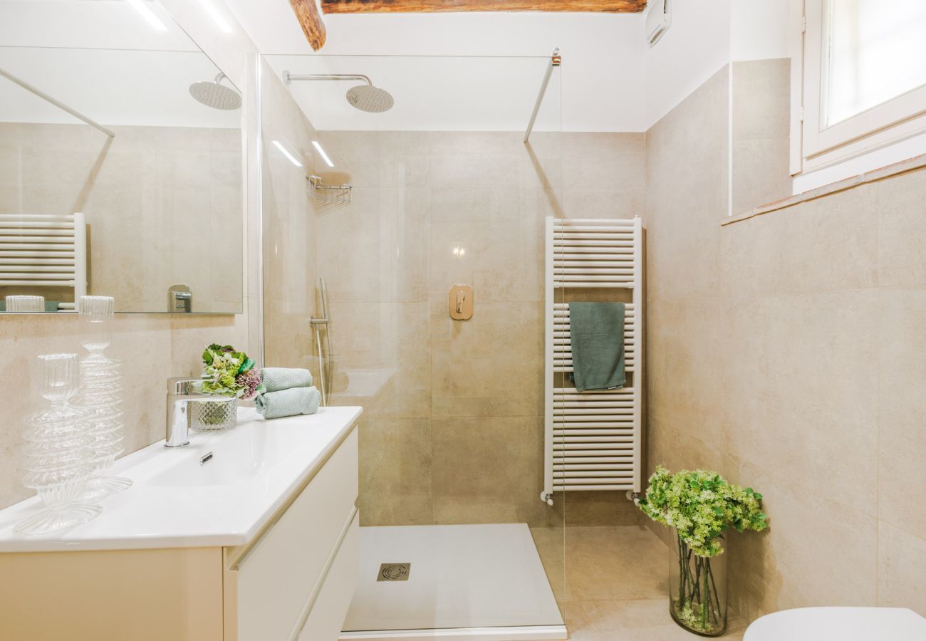 Appartamento a Lucca - The Hidden Alley Apartment