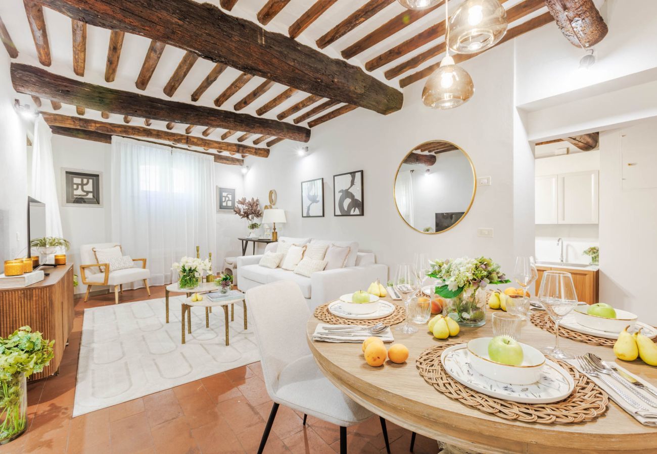 Appartamento a Lucca - The Hidden Alley Apartment