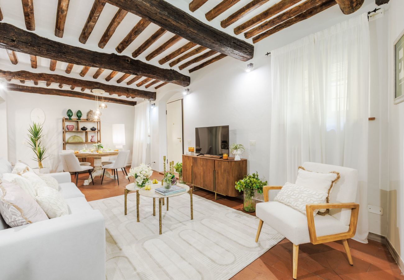Appartamento a Lucca - The Hidden Alley Apartment