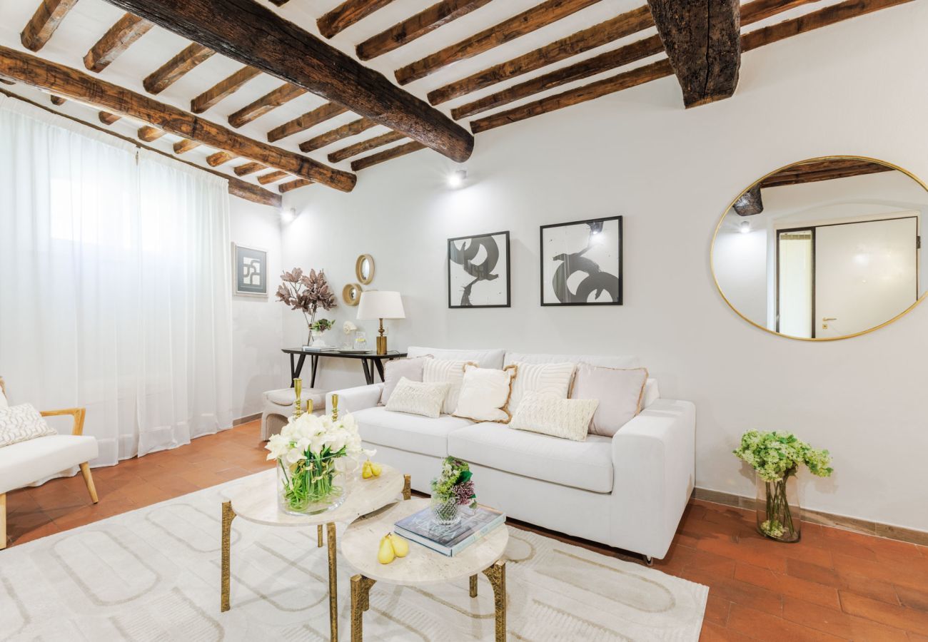 Appartamento a Lucca - The Hidden Alley Apartment