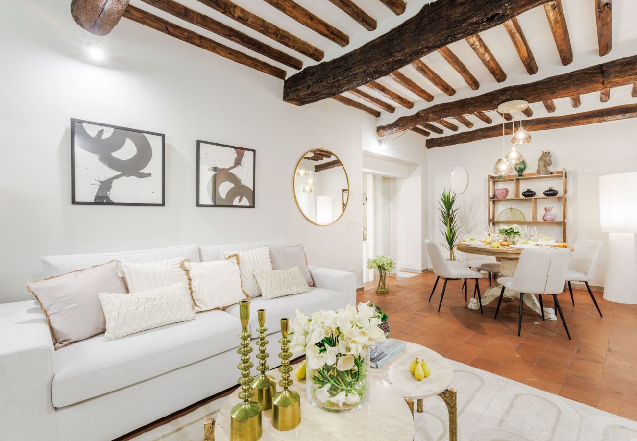 Appartamento a Lucca - The Hidden Alley Apartment