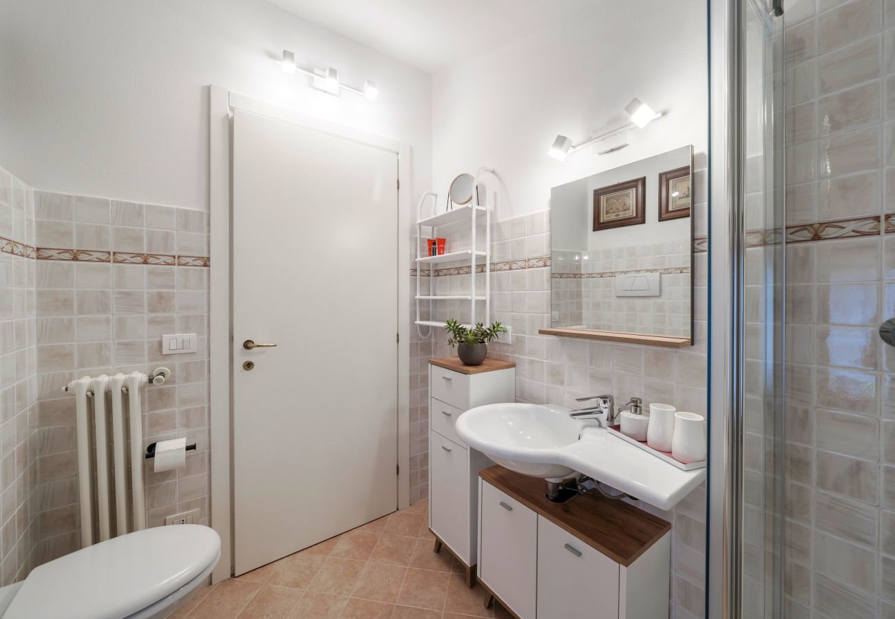 Appartamento a Castelnuovo del Garda - Il Gelso del Garda Luxury Suite bilo