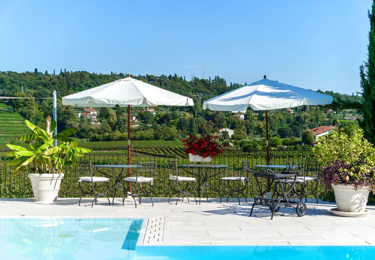 Appartamento a Castelnuovo del Garda - Il Gelso del Garda Luxury Suite bilo