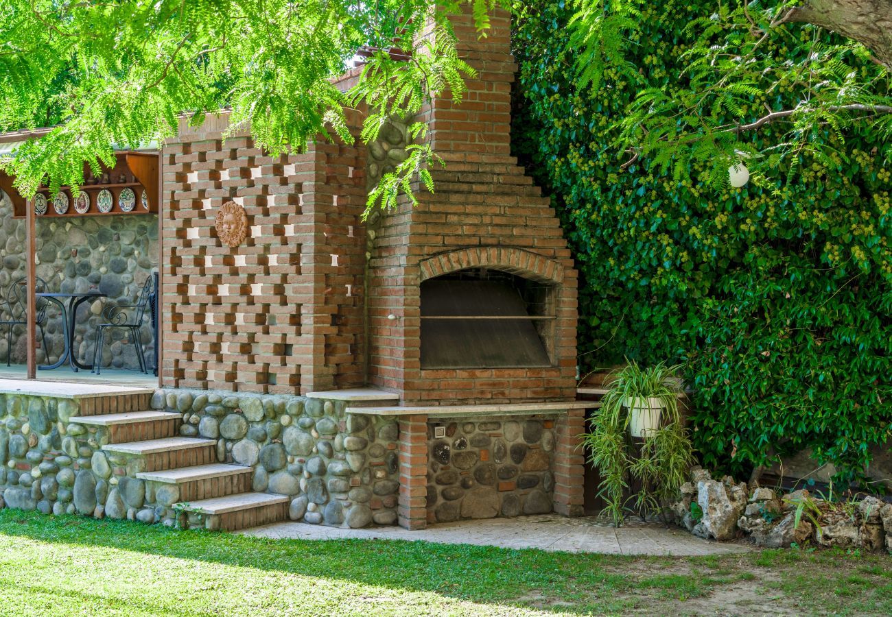 Appartamento a Castelnuovo del Garda - Il Gelso del Garda Luxury Suite bilo