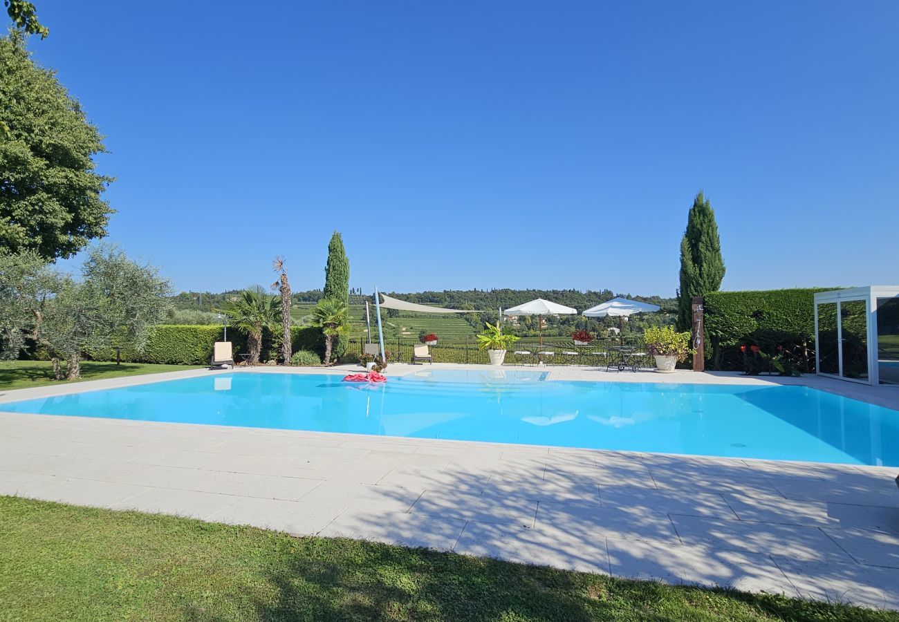 Appartamento a Castelnuovo del Garda - Il Gelso del Garda Luxury Suite bilo