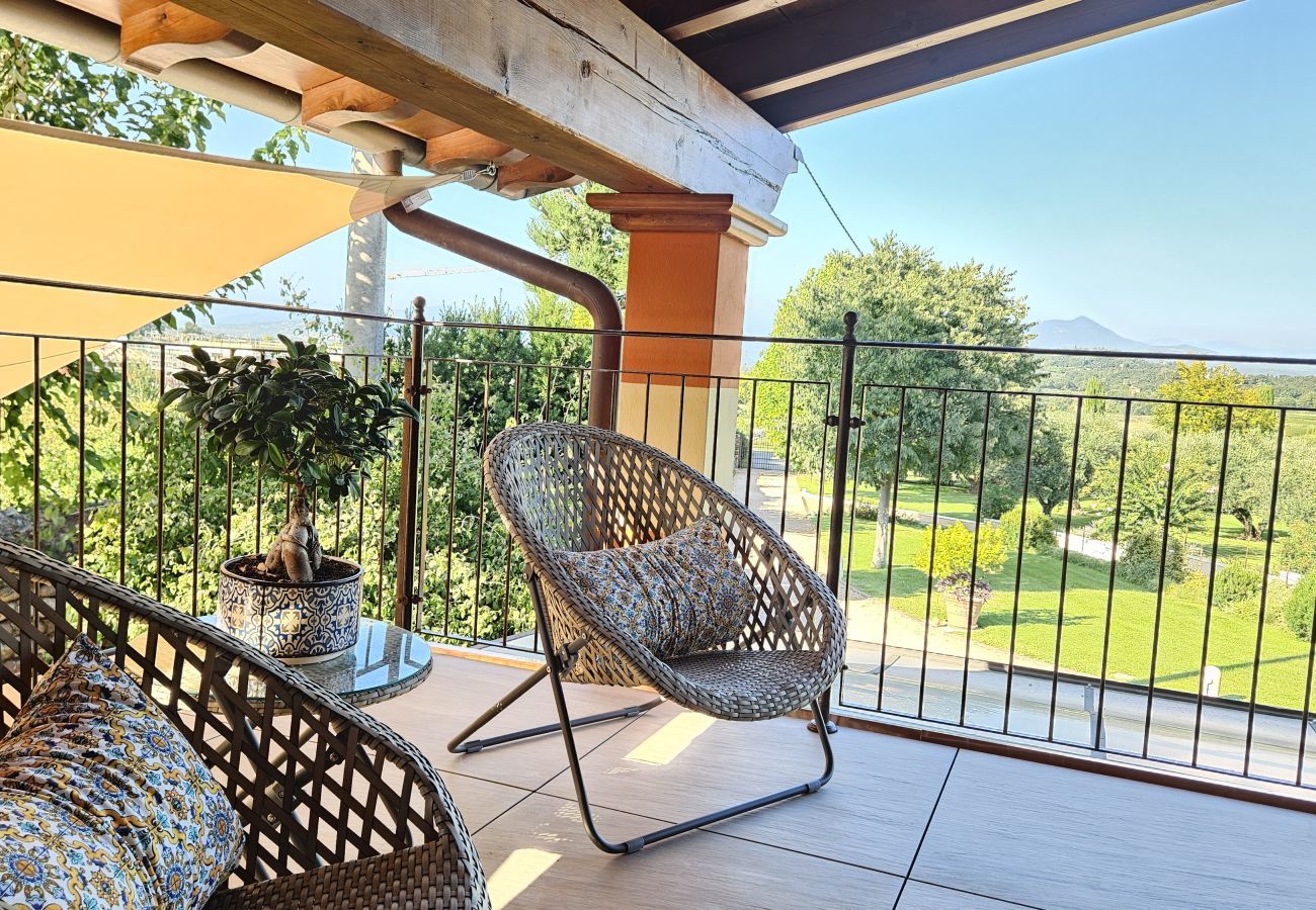 Appartamento a Castelnuovo del Garda - Il Gelso del Garda Luxury Suite bilo