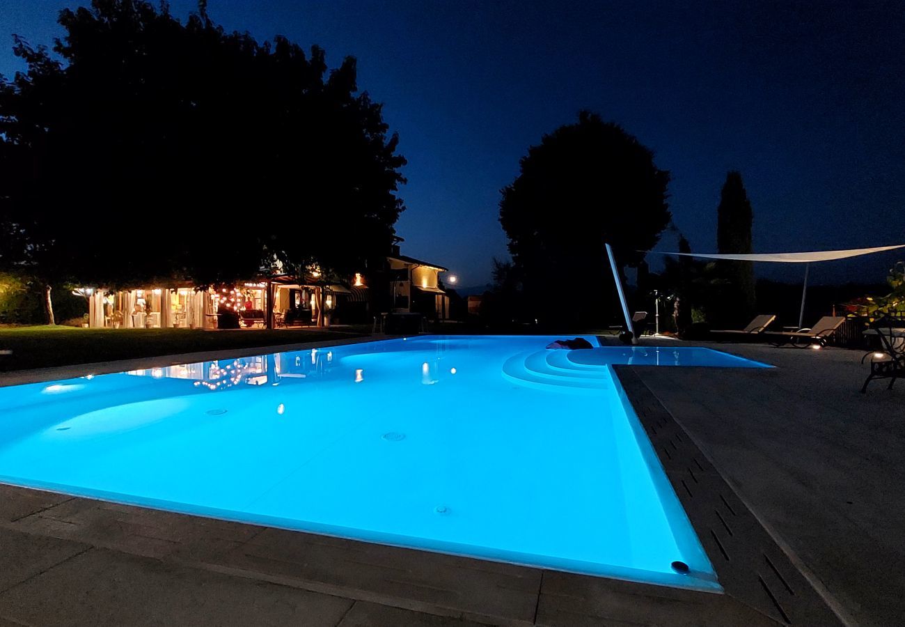 Appartamento a Castelnuovo del Garda - Il Gelso del Garda Luxury Suite bilo