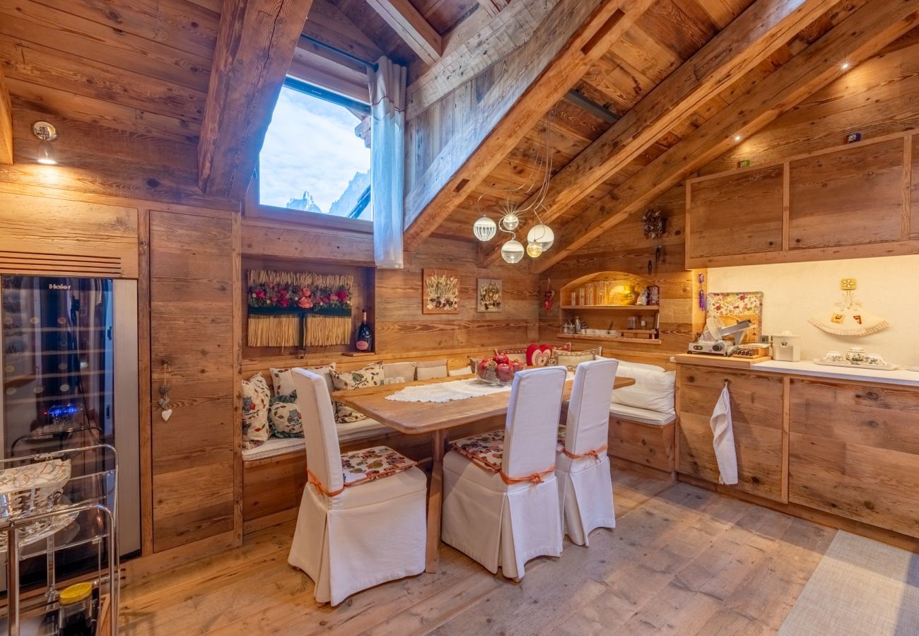 Appartamento a Cortina d´Ampezzo - Alverà Lodge with Terrace R&R