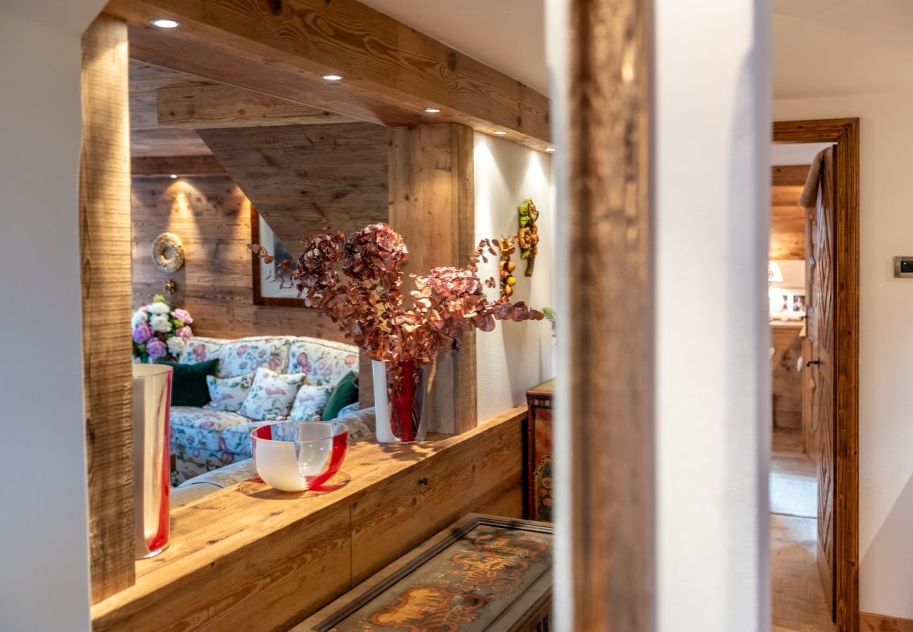 Appartamento a Cortina d´Ampezzo - Alverà Lodge with Terrace R&R