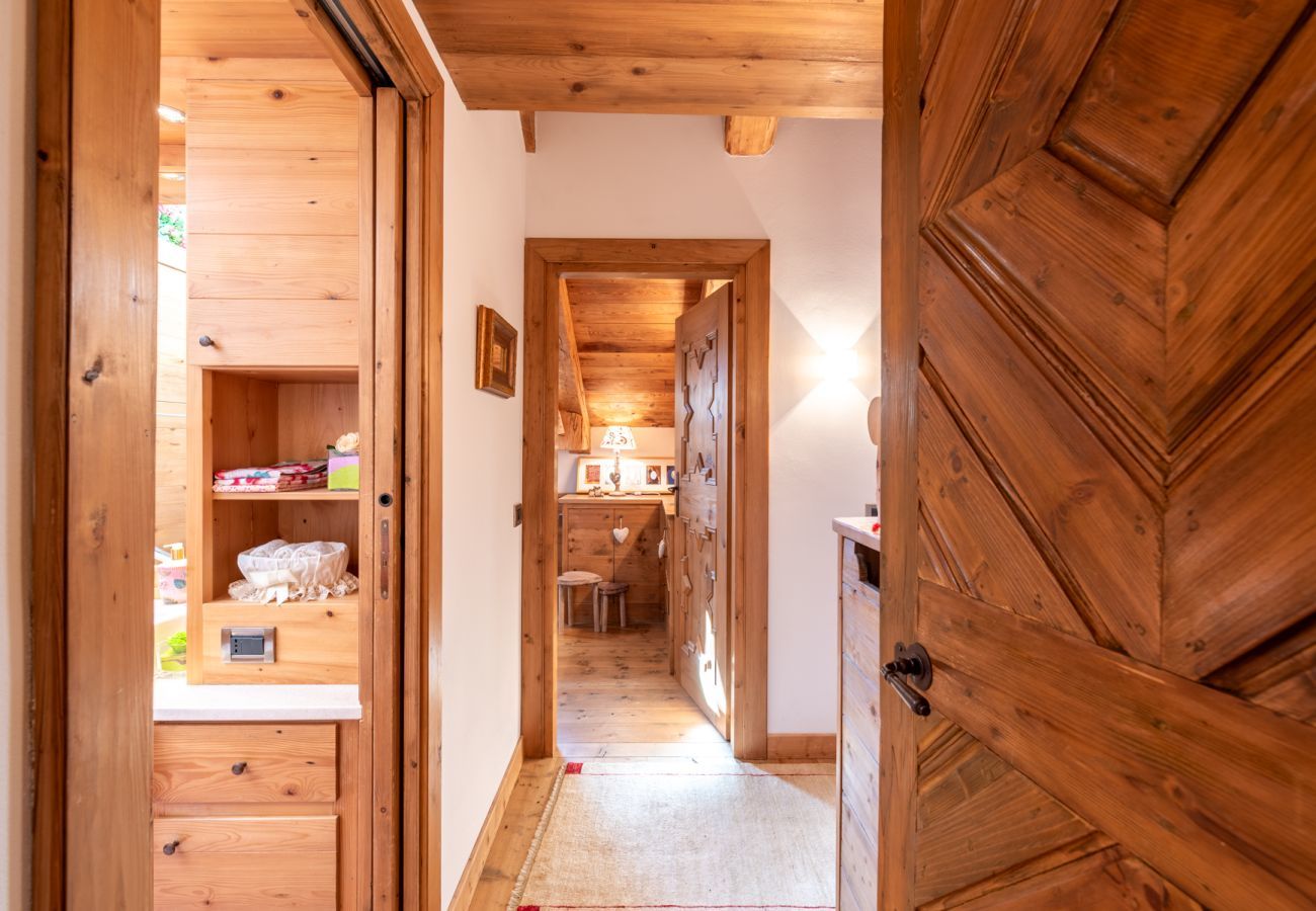 Appartamento a Cortina d´Ampezzo - Alverà Lodge with Terrace R&R