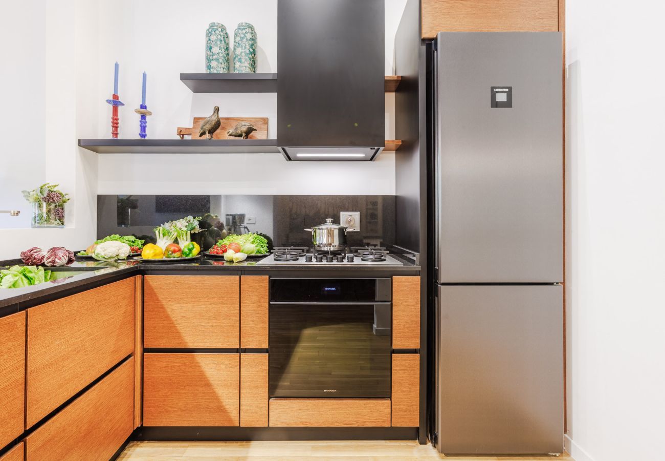 Appartamento a Firenze - The Boboli Retreat