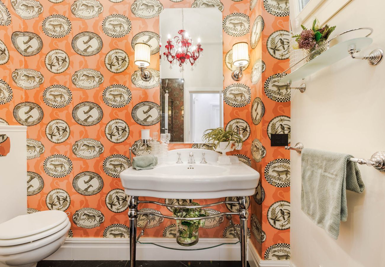 Appartamento a Firenze - The Boboli Retreat