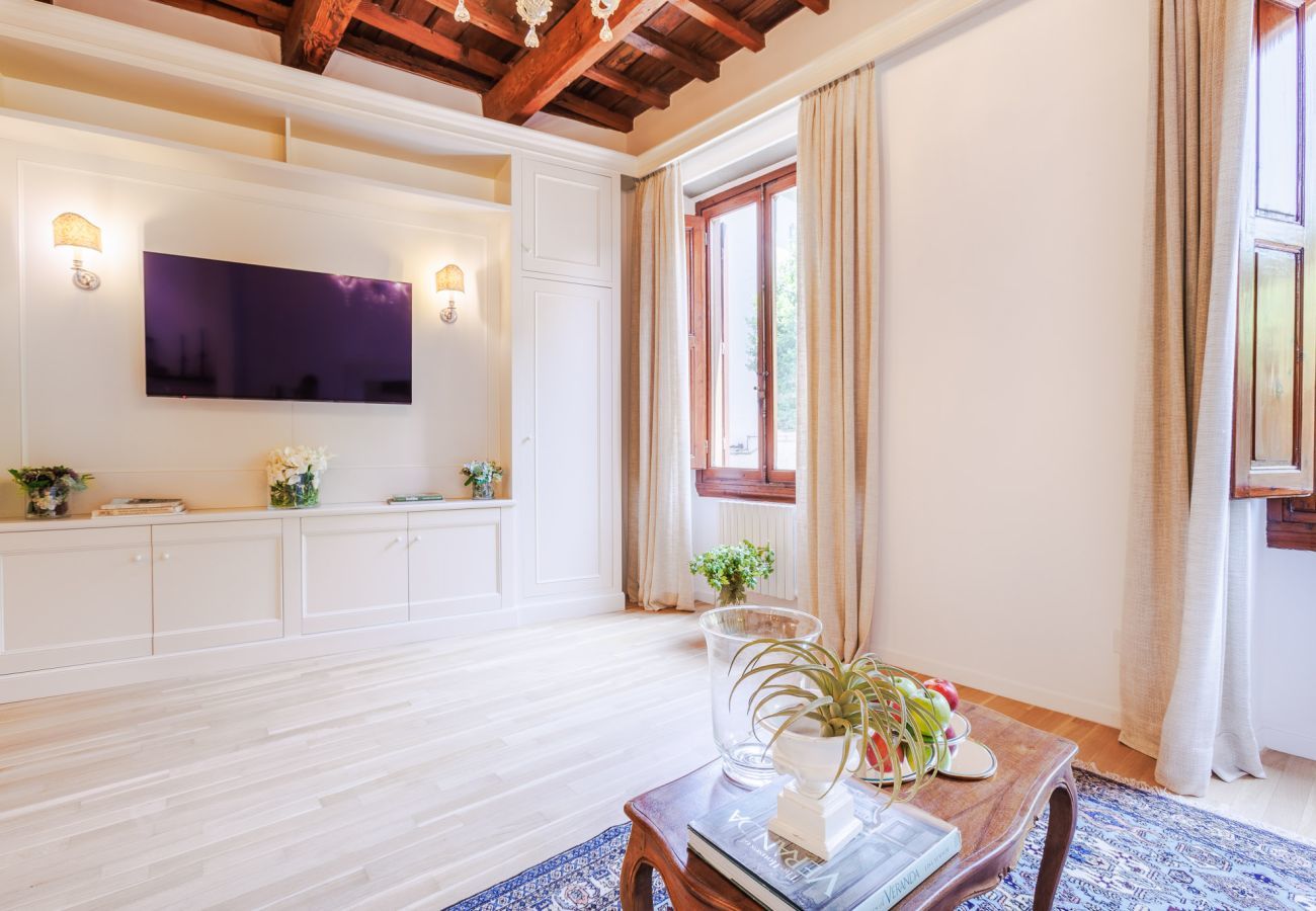 Appartamento a Firenze - The Boboli Retreat