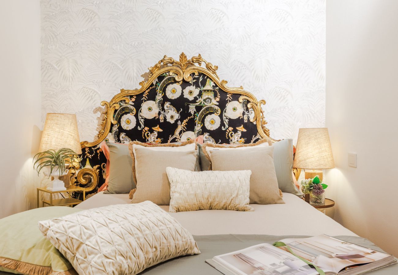 Appartamento a Firenze - The Boboli Retreat